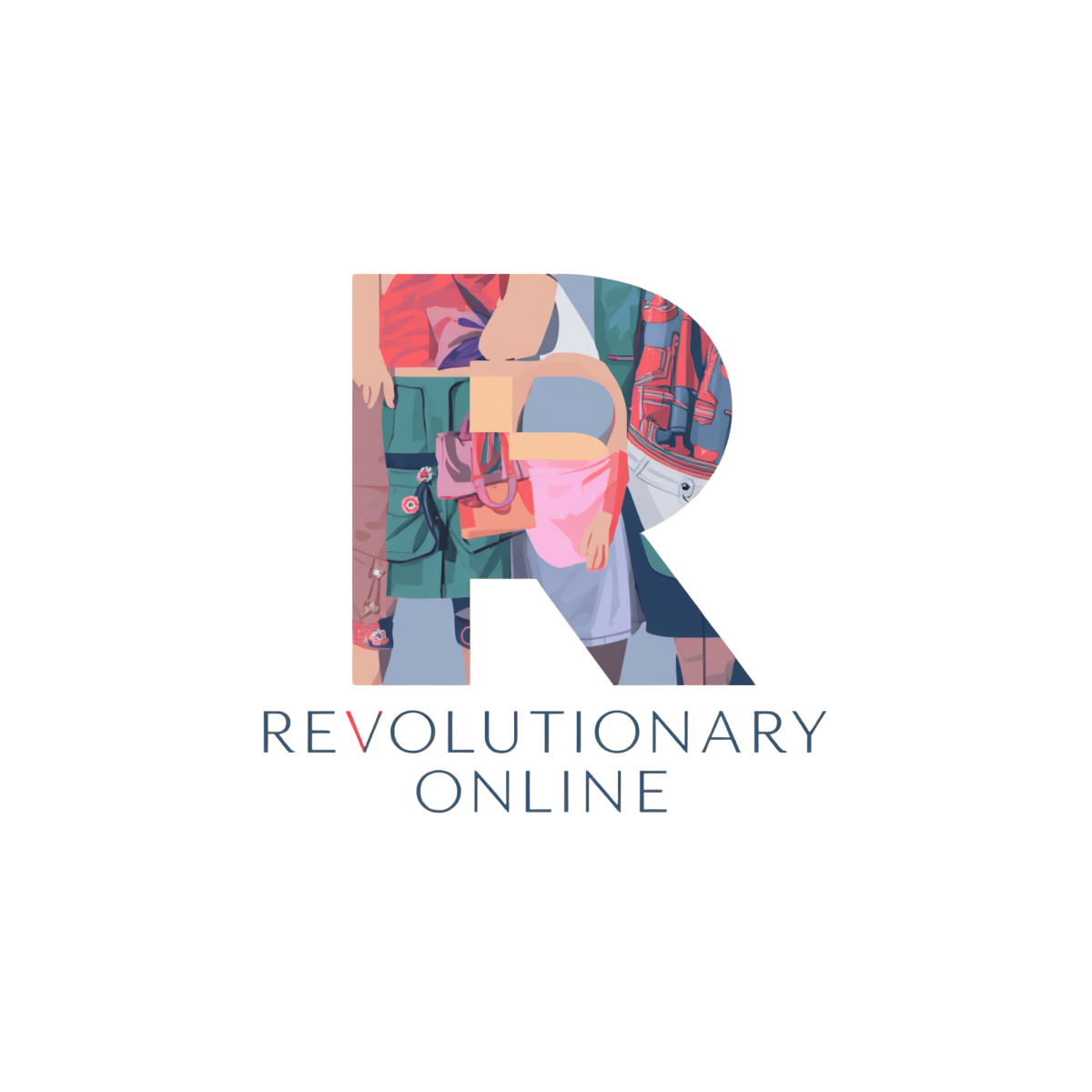 REVOLUTIONARYONLINE PRIVATE LIMITED